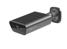 Akuga turvakaamera Ezviz CS-EB5