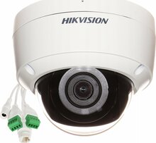 IP-kaamera Hikvision DS-2CD2127G2-SU(2.8mm)(C), 2MP, ColorVu
