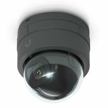 Valvekaamera Ubiquiti UVC-G5-Dome-Ultra-B, must, 4MP