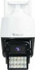 Turvakaamera Orllo N1, 4MP, WiFi