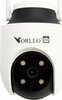 Välitingimustesse pööratav Wi-Fi IP-kaamera Orllo TZ6, 4K