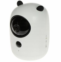 IP-kaamera pööratav sisetingimustesse Apti APTI-PANDA-ICSEE, 4 Mpx, 3.6 mm