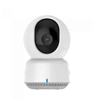 Aqara Camera E1