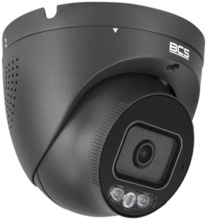 Valvekaamera BCS POINT BCS-P-EIP25FSR3L3-Ai2-G(2), 5Mpx