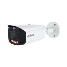 Dahua HFW3449T1-AS-PV-PRO, 4MP, 3.6 mm, Full-Color, IR 50 m