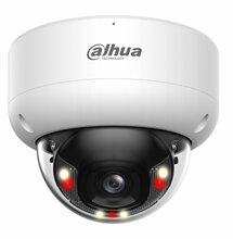 Valvekaamera Dahua IPC-HDBW3649E-AS-IL-0280B, 2.8 mm, 6MP