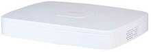 IP võrguvideosalvesti Dahua NVR2108-8P-I2, 8 kanalit, 1 HDD, 8 PoE, AI, 12MP/1080p