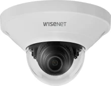 Hanwha QND-8011, 5MP, mini kuppel IP-kaamera