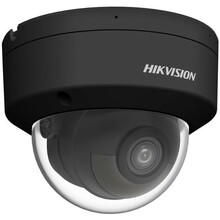 IP-kaamera Hikvision DS-2CD2146G2H-ISU, 2.8 mm, must, 4 MP, 30 m IR