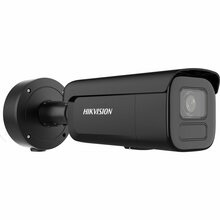 Valvekaamera Hikvision DS-2CD2646G2H-IZS, 2.8-12 mm, must