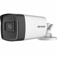 Valvekaamera Hikvision DS-2CE17H0T-IT3E(C), F2.8