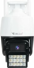 Turvakaamera Orllo N1, 4MP, WiFi