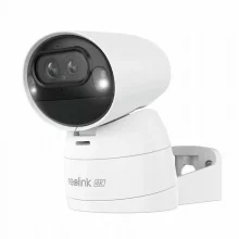 Reolink Argus Track, WiFi, 4K, valge