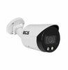 Valvekaamera BCS BCS-L-TIP16FCR3L3-Ai1, 6MP