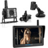 MMC Trade omniVID Equi-Cam, 5-tolline monitor