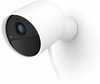 Turvakaamera Philips Hue Secure Wired Camera Bullet IP65, valge