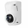 Vivotek CC9390-HV, 8MP, Compact-Cube IP kaamera, välitingimustesse