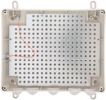 Väliskorpus Atte ABOX-L3, IP55