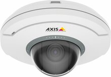 IP turvakaamera Axis M5074, 1280 x 720 px, sisetingimustesse
