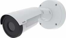 Axis Q1972-E, 19 mm, 30 fps, Thermal