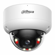 Valvekaamera Dahua IPC-HDBW3849E-AS-IL-0280B, 2.8 mm, 8MP, 4K UHD