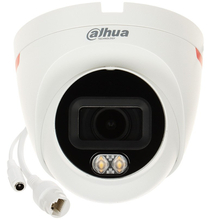 IP-kaamera Dahua IPC-HDW2249T-S-LED-0280B-PRO, 1080p, 2.8 mm