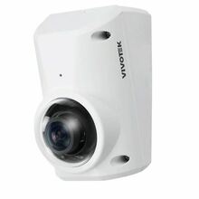 Vivotek CC9390-HV, 8MP, Compact-Cube IP kaamera, välitingimustesse
