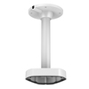 Hikvision DS-1271ZJ-DM25, kaamera varraste kinnitus