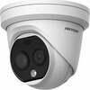 IP termokaamera Hikvision DS-2TD1217-3/QA