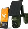 IP-kaamera Orllo TZ1, 4G LTE, juhtmevaba