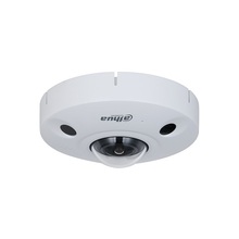 Valvekaamera Dahua FishEye 360, 8MP, 4K