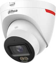 IP-kaamera Dahua IPC-HDW2449T-S-LED-0280B-PRO, 2.8 mm, 4MP