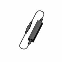 Toitekaabel Dahua PFM790, must