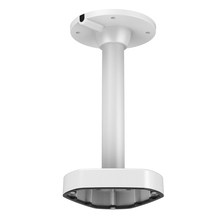 Hikvision DS-1271ZJ-DM25, kaamera varraste kinnitus