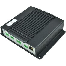 Level One FCS-7004, 4-kanaliline videoencoder, PoE