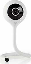 IP-kaamera Nedis WIFICI11CWT, Full HD 1080p, LED, 5V