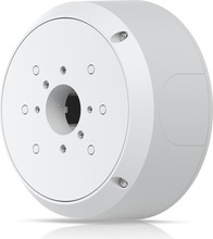 Ubiquiti UACC-Camera-JB-W, ühenduskarp, valge