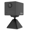 Valvekaamera Ezviz CB2, 4MP, 2K, must