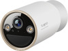 TP-Link Tapo C460, 4K, välitingimustesse, juhtmevaba, valge