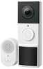 Uksekella kaamera TP-Link Tapo D210, 3 MP, 1.18 mm, IP65