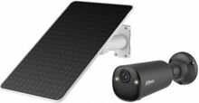 Valvekaamera komplekt Dahua KITBF4CA-4G0210BXL / M0508, 4MP, 4G Bullet