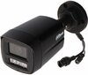 IP-kaamera Dahua IPC-HFW1439TL1-A-IL, 3.7MP, 2.8 mm, must