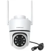 Foscam PD5, 5MP, valge