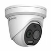 Hikvision HM-TD1228-2/G1/T3A, Thermal & Optical Bi-spectrum Network Turret Camera