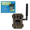 Jahikaamera PNI Hunting 751 PRO, 16MP, 4G LTE, GPS, IP66