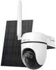 Turvakaamera Tp-Link Tapo C615G KIT, 3MP, 2K, 1296p, IR, 4G LTE, IP65