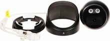 IP-kaamera APTI APTI-AI803V2-28W, 2.8 mm, 8MP, must