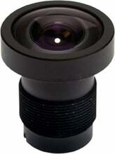 Axis ACC LENS M12, 8mm, F1.6, 10 tk