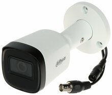 Valvekaamera Dahua HAC-B2A21-U-0360B, 2MP, 3.6 mm, 1080p
