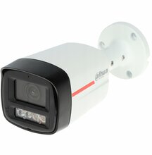 IP-kaamera Dahua IPC-HFW2449TL-S-LED-0600B-PRO, 4MP, 6mm